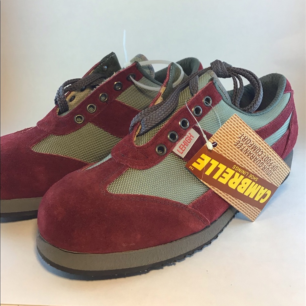 Lehigh Shoes